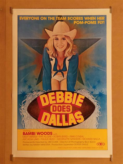 debbie dallas|Debbie Does Dallas .